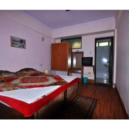 Anamika Hotel Nainital Exterior foto