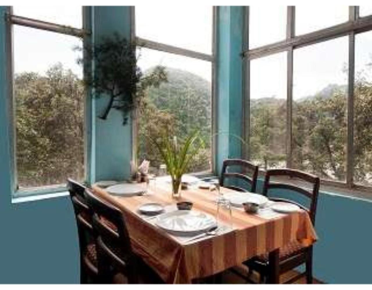Anamika Hotel Nainital Exterior foto
